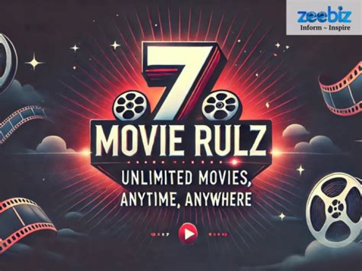 5 Movie Rulz: Unveiling The Secrets Of Cinematic Magic