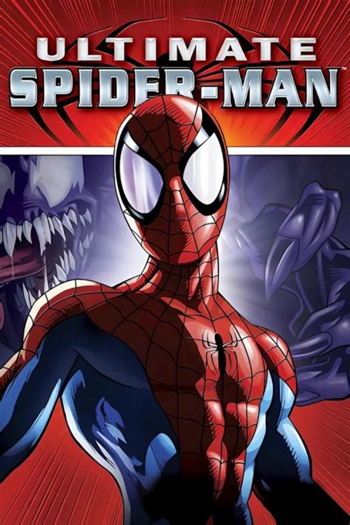 The Ultimate Spider-Man Video Guide For Sophia