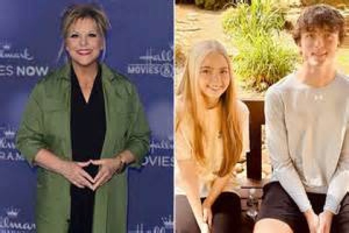 Unveiling The Dynamic Duo: Nancy Grace And Husband